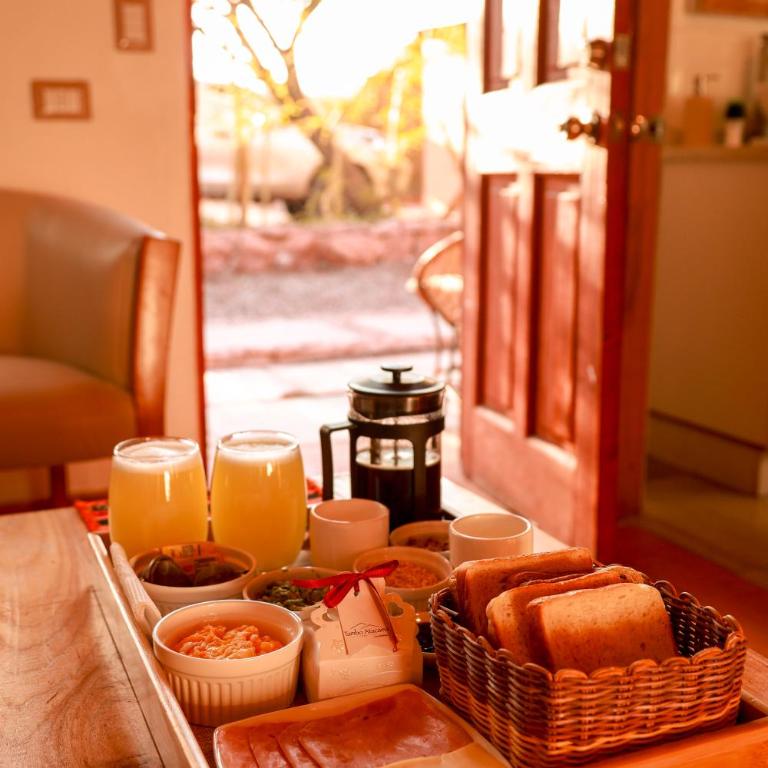 Tambo Atacama Lodge - Bungalow - 4