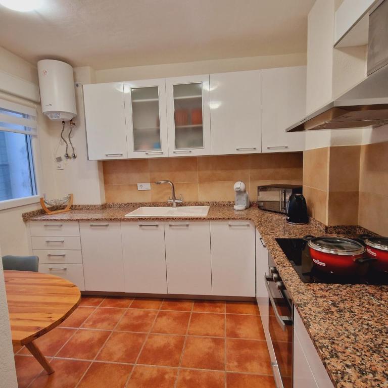 San Isidro 1 - Apartamento de 3 dormitorios - 12