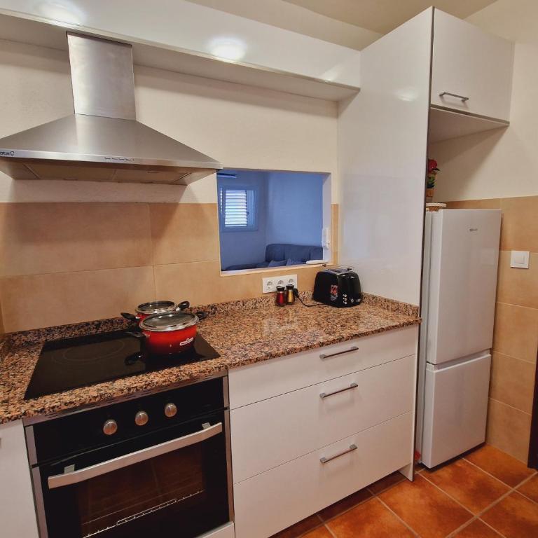 San Isidro 1 - Apartamento de 3 dormitorios - 13