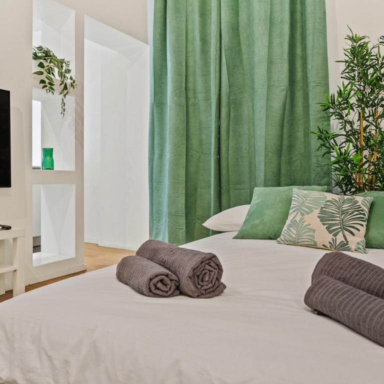 [Tortona-Navigli] Luxury Desing District Wifi e Neflix - Appartamento con 2 Camere da Letto - 15