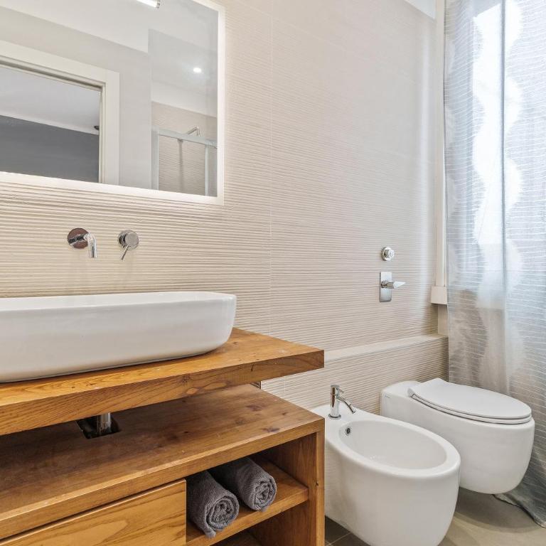 [Tortona-Navigli] Luxury Desing District Wifi e Neflix - Appartamento con 2 Camere da Letto - 10