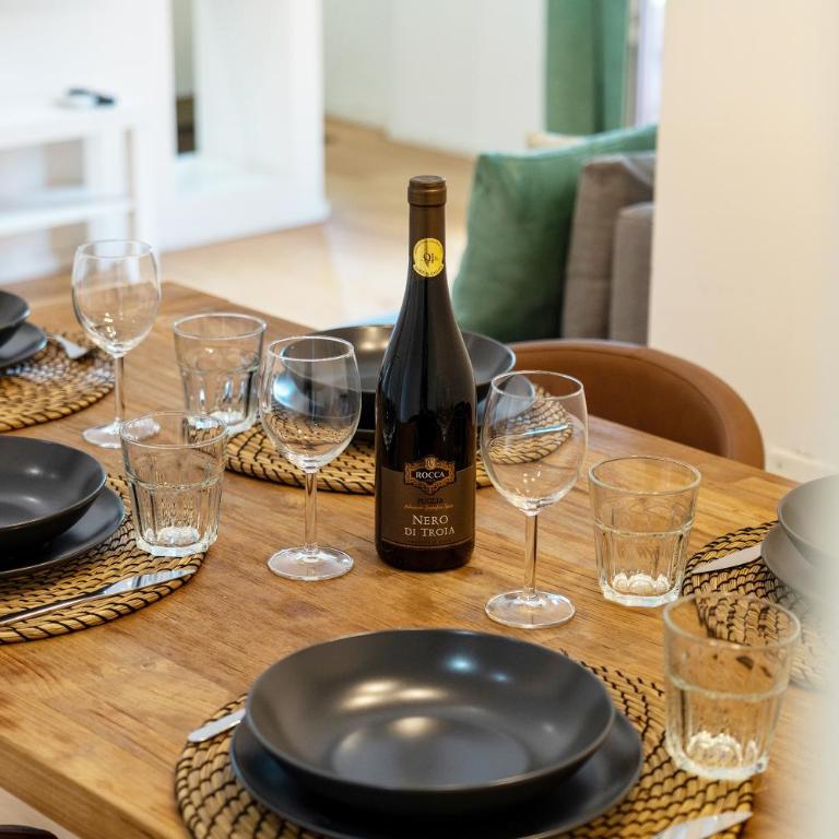 [Tortona-Navigli] Luxury Desing District Wifi e Neflix - Appartamento con 2 Camere da Letto - 20