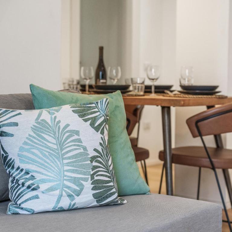 [Tortona-Navigli] Luxury Desing District Wifi e Neflix - Appartamento con 2 Camere da Letto - 21