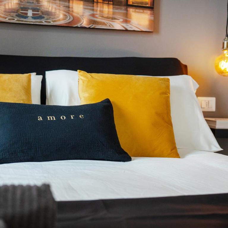 [Tortona-Navigli] Luxury Desing District Wifi e Neflix - Appartamento con 2 Camere da Letto - 24