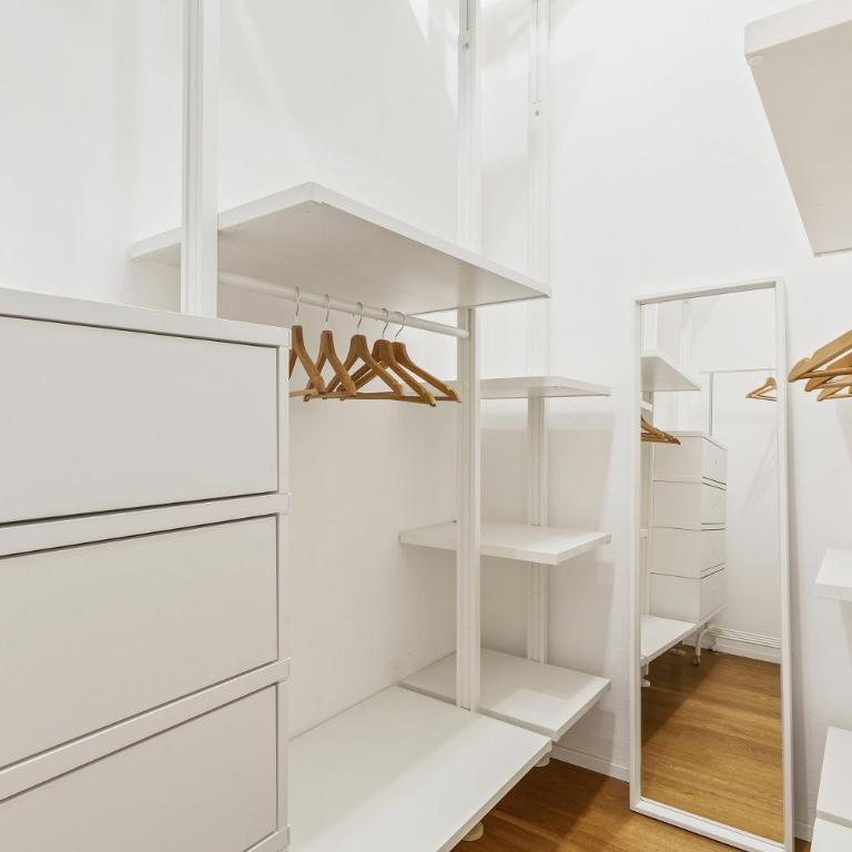 [Tortona-Navigli] Luxury Desing District Wifi e Neflix - Appartamento con 2 Camere da Letto - 9