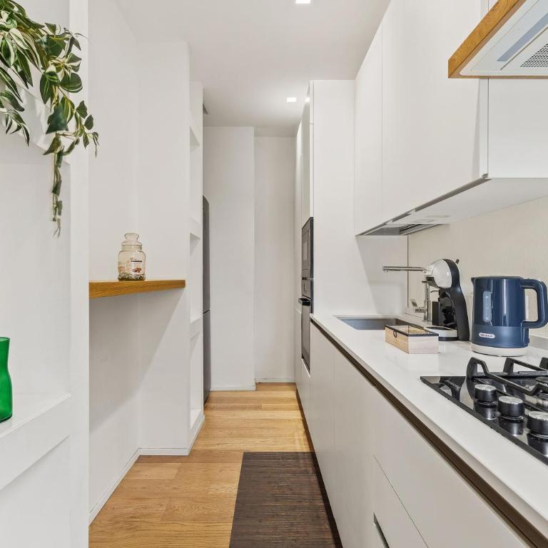 [Tortona-Navigli] Luxury Desing District Wifi e Neflix - Appartamento con 2 Camere da Letto - 18