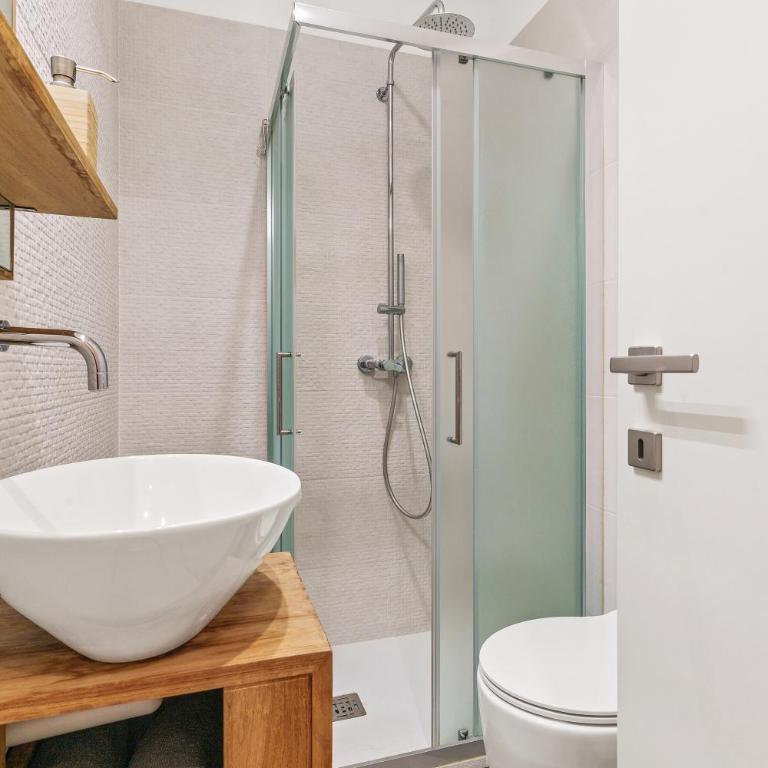 [Tortona-Navigli] Luxury Desing District Wifi e Neflix - Appartamento con 2 Camere da Letto - 13