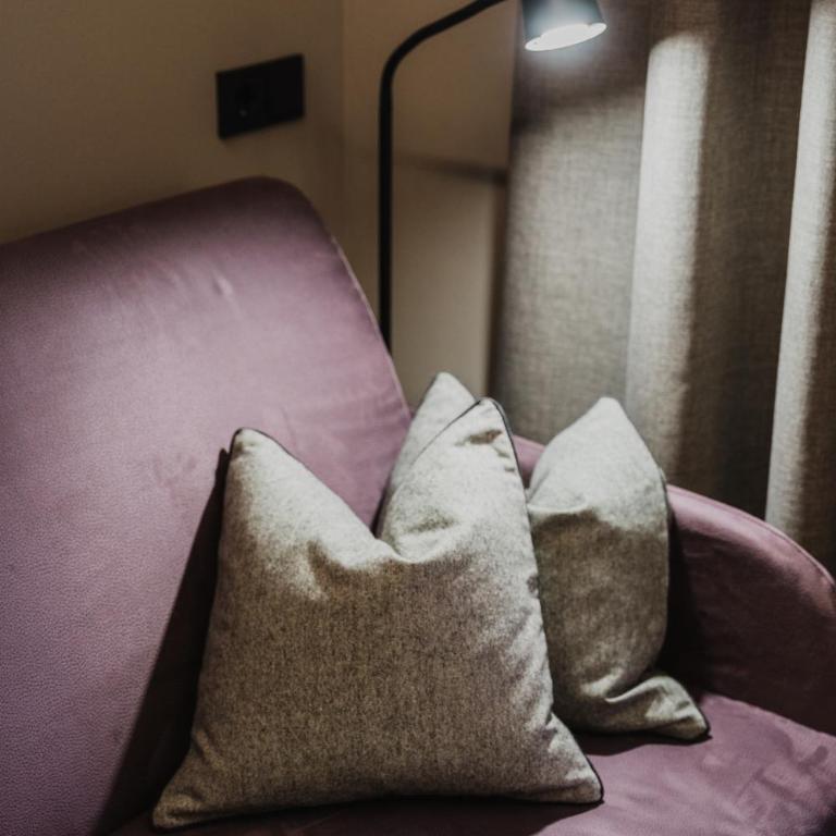 TANOVINUM Apartments - Appartamento - 8