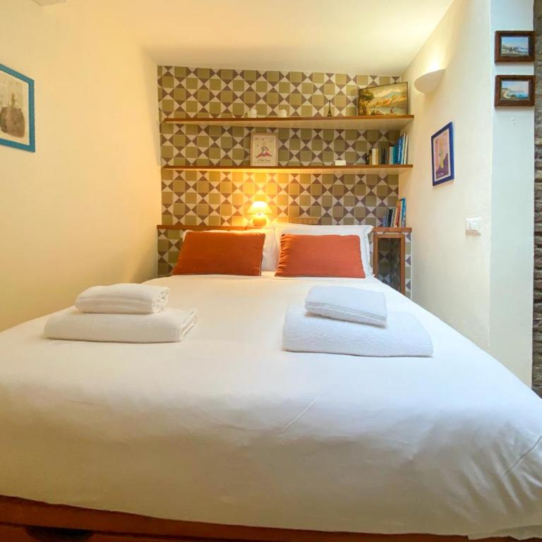 Le Petit Prince - One-Bedroom Apartment - 33