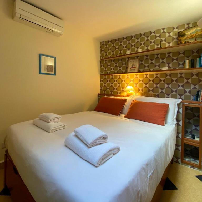 Le Petit Prince - One-Bedroom Apartment - 34