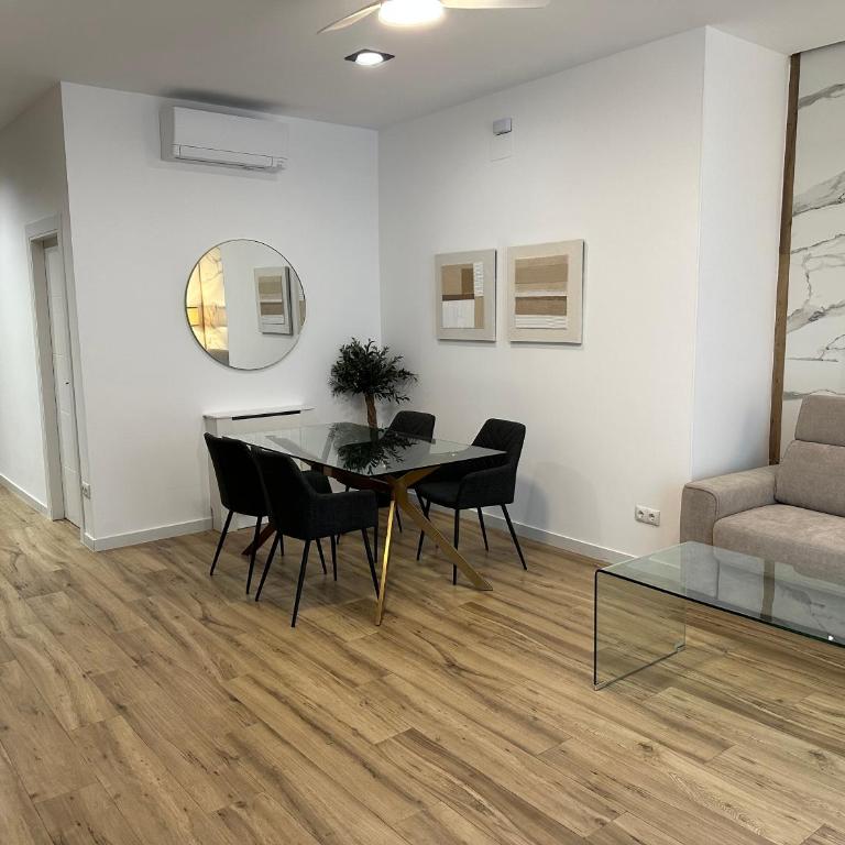 Valdeolivas Suites - Two-Bedroom Apartment - 24