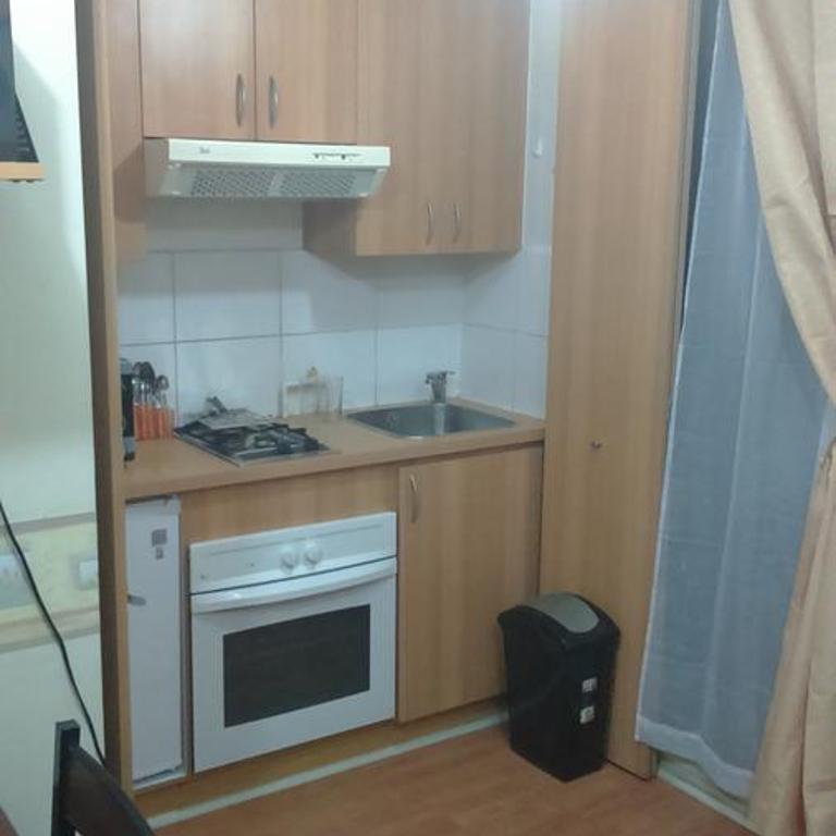 Departamento Metro Parque Bustamante - Apartamento - 19
