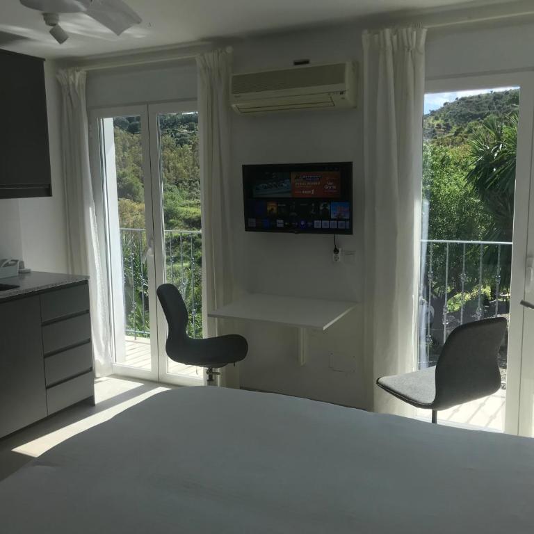 Penthouse Apartment, Cortijo Fruitful HIlls - Apartamento de 1 dormitorio - 11