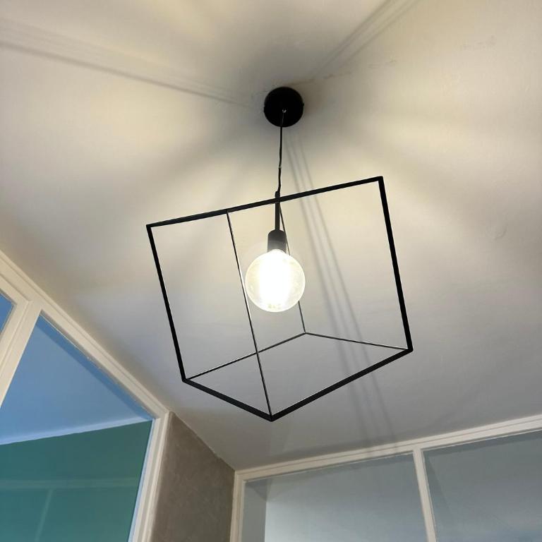 JEF Apartments San Giovanni - Appartamento con 2 Camere da Letto - 11
