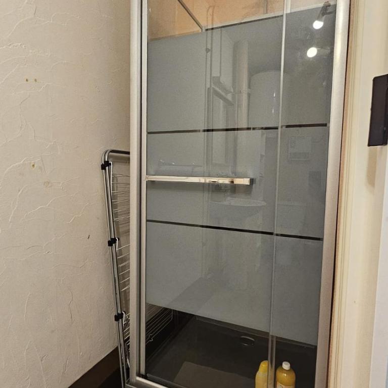Le Girod #Proche Centre#Confort - Appartement 1 Chambre - 8