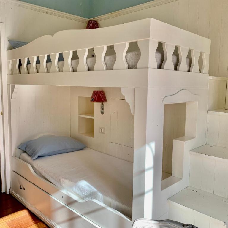 La tua casa nel centro di Ostia - Casa con 2 Camere da Letto - 16