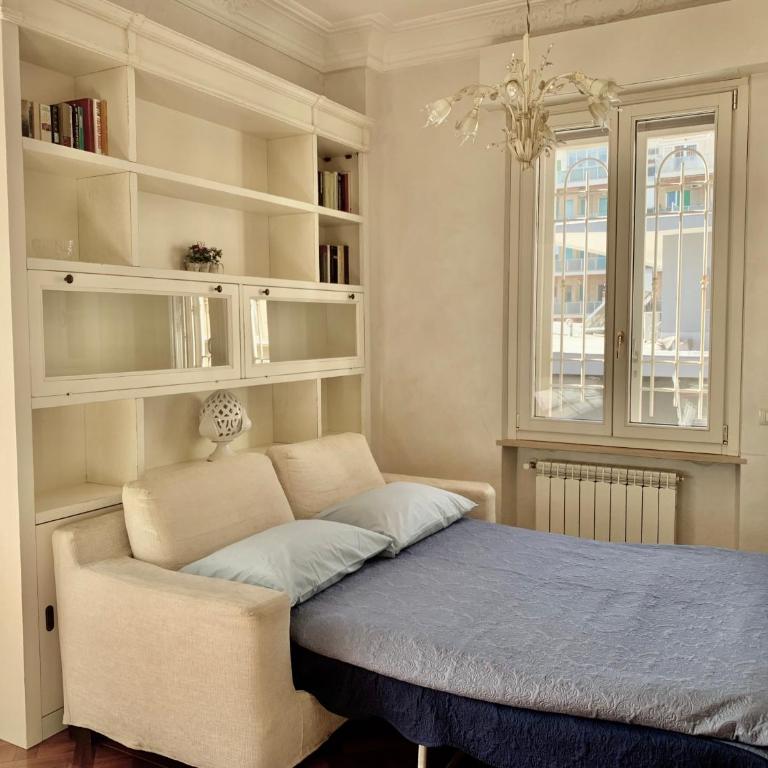 La tua casa nel centro di Ostia - Casa con 2 Camere da Letto - 7