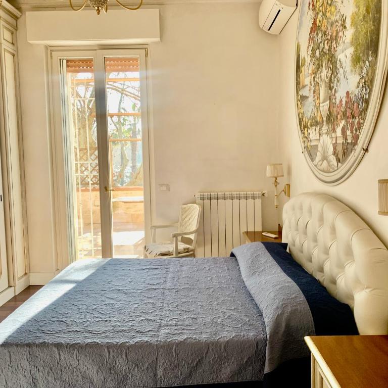 La tua casa nel centro di Ostia - Casa con 2 Camere da Letto - 12
