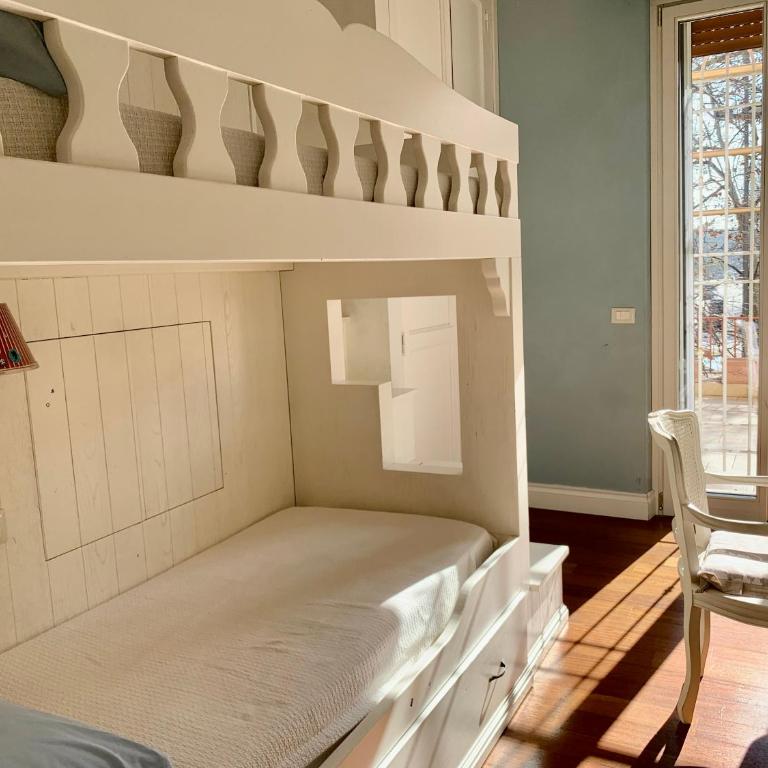 La tua casa nel centro di Ostia - Casa con 2 Camere da Letto - 17