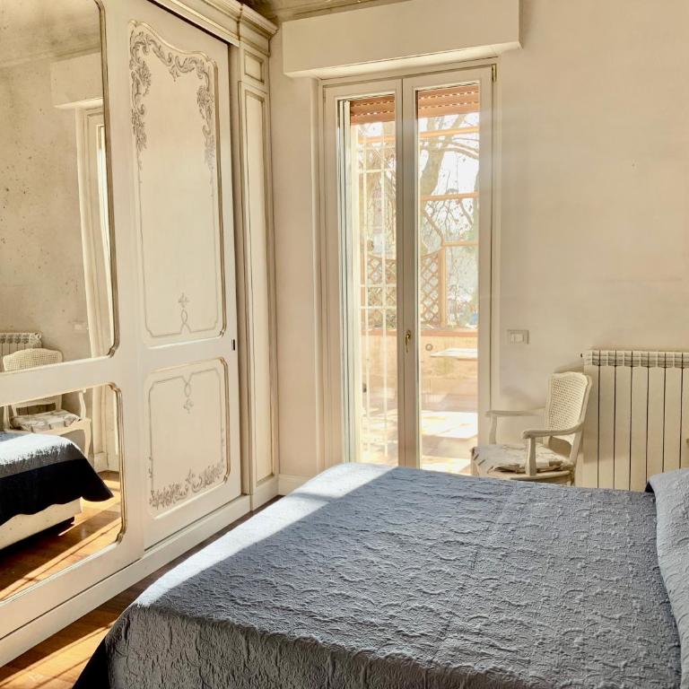 La tua casa nel centro di Ostia - Casa con 2 Camere da Letto - 13
