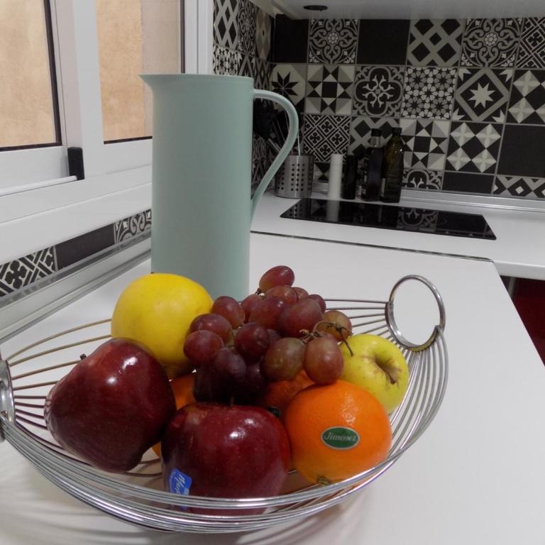 Apartamento Salinas 150m playa - Two-Bedroom Apartment - 17