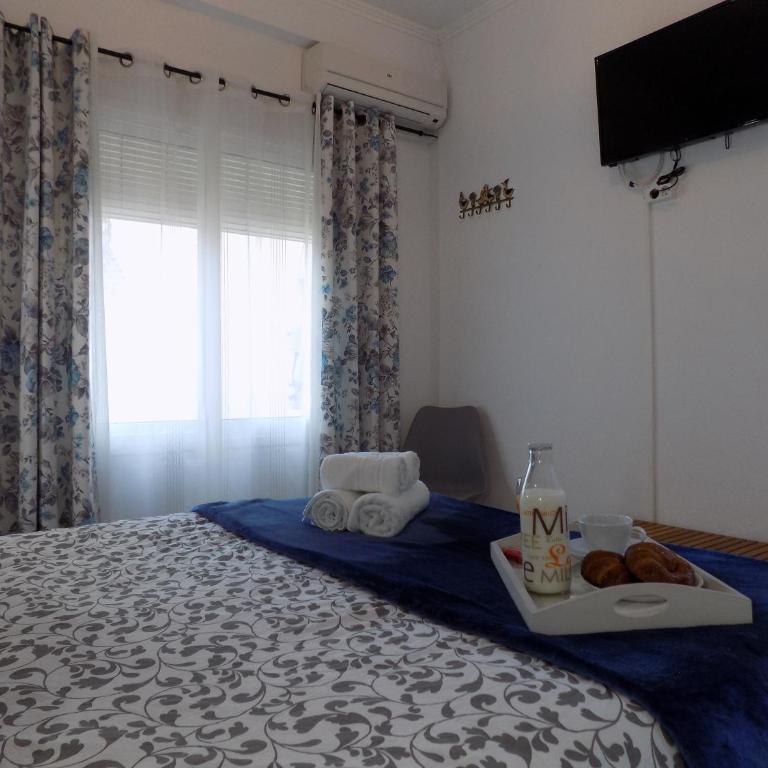 Apartamento Salinas 150m playa - Two-Bedroom Apartment - 12
