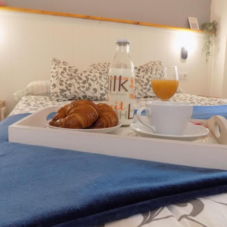 Apartamento Salinas 150m playa - Two-Bedroom Apartment - 1