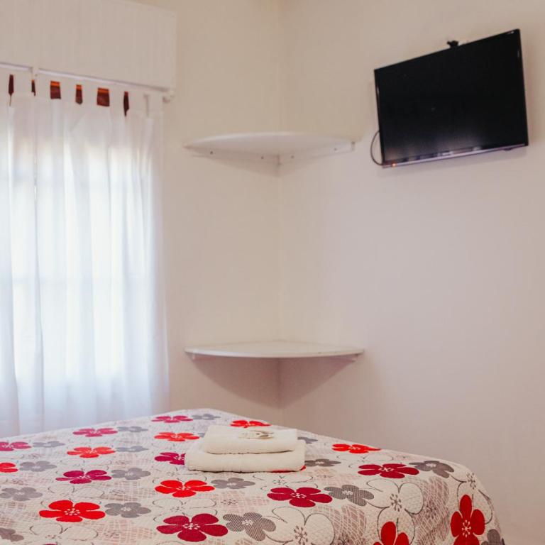 HOTEL REALICO - Apartamento de 1 dormitorio - 4