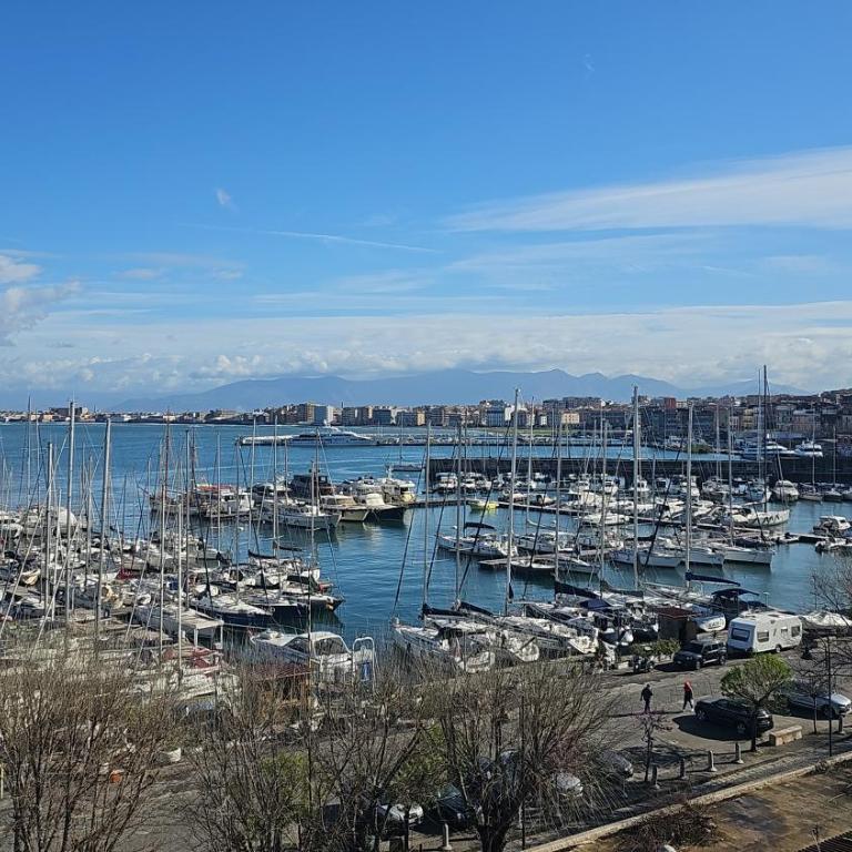 the sea beyond - Appartamento con 1 Camera da Letto - 4