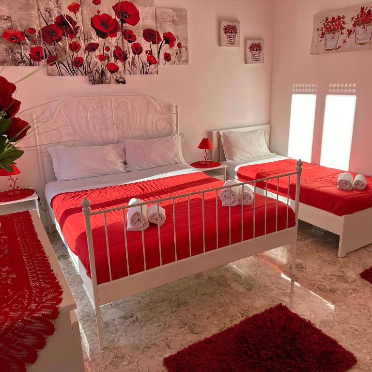 Apartment Savoia - Appartamento con 3 Camere da Letto - 34