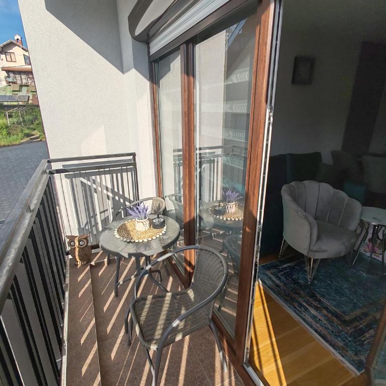 Apartmani Harizma - One-Bedroom Apartment - 2