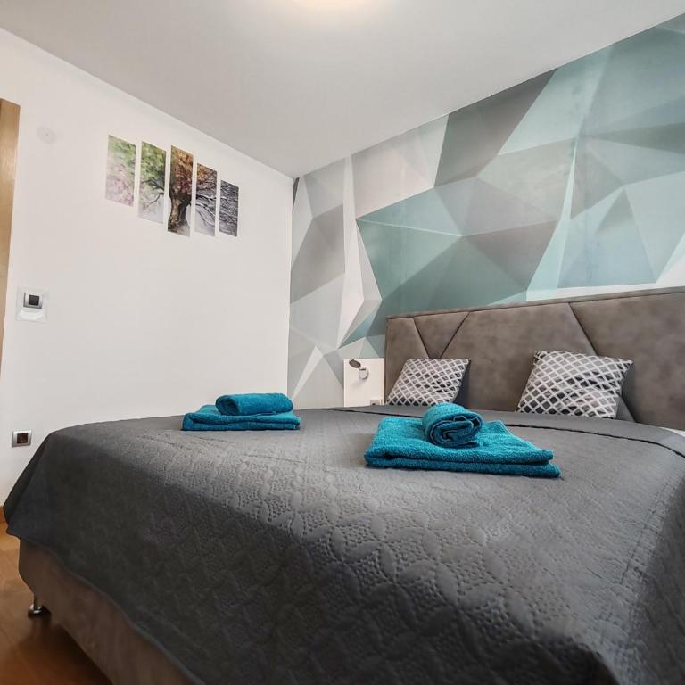 Apartmani Harizma - One-Bedroom Apartment - 3