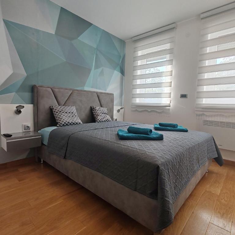 Apartmani Harizma - One-Bedroom Apartment - 4