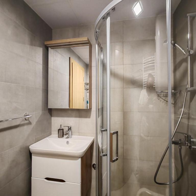 Apartmani Harizma - One-Bedroom Apartment - 5