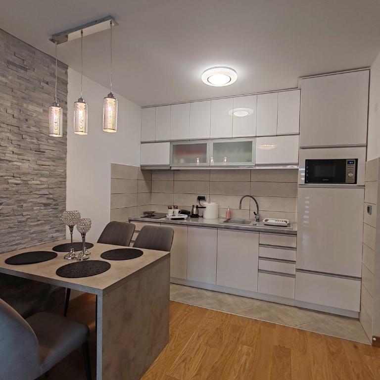Apartmani Harizma - One-Bedroom Apartment - 7