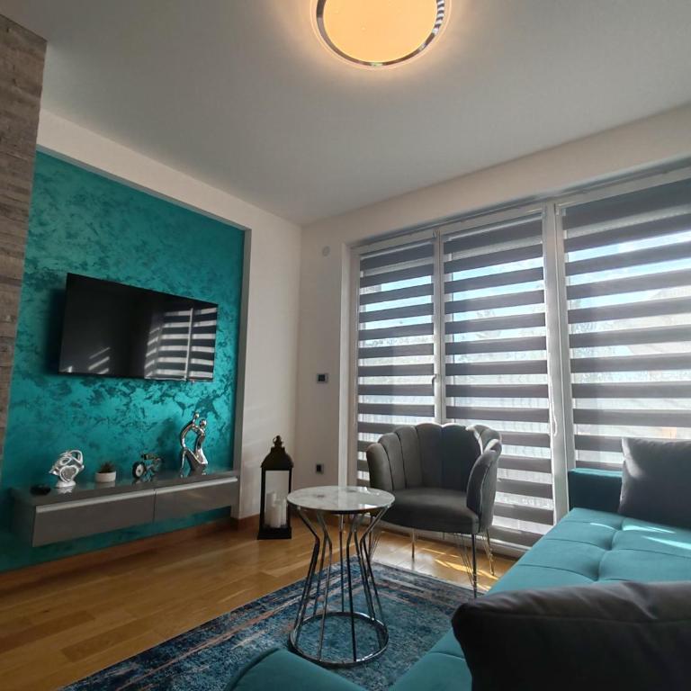Apartmani Harizma - One-Bedroom Apartment - 9