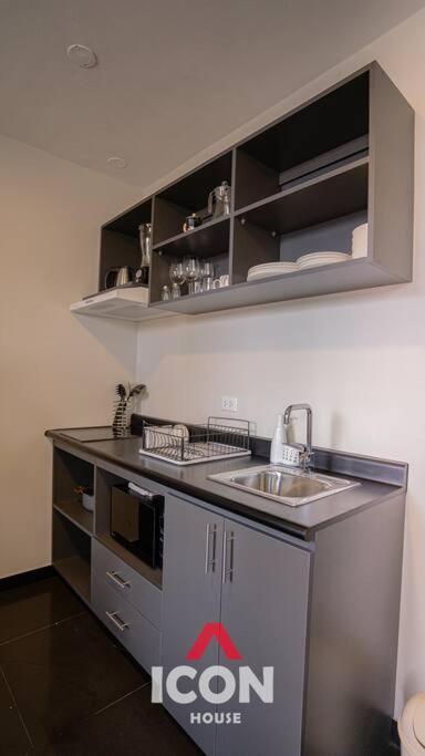 Amazing 1BR Miniapartment in Barranco - Apartamento de 1 dormitorio - 4