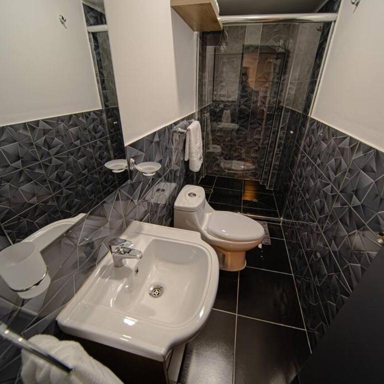 Amazing 1BR Miniapartment in Barranco - Apartamento de 1 dormitorio - 5