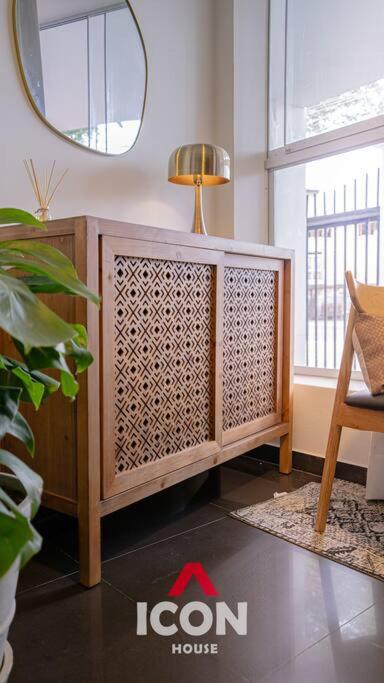 Amazing 1BR Miniapartment in Barranco - Apartamento de 1 dormitorio - 10