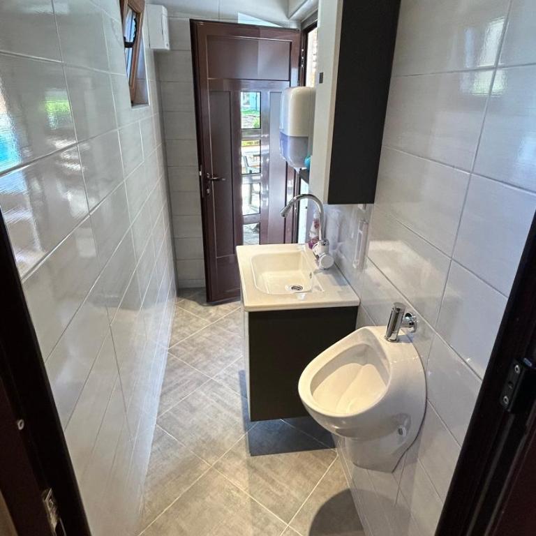 Villa LANA Krupa na Vrbasu - Two-Bedroom House - 9