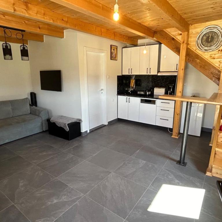 Villa LANA Krupa na Vrbasu - Two-Bedroom House - 19