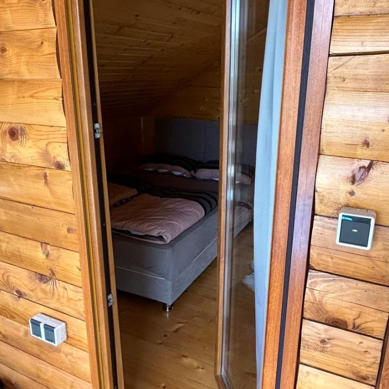Villa LANA Krupa na Vrbasu - Two-Bedroom House - 20