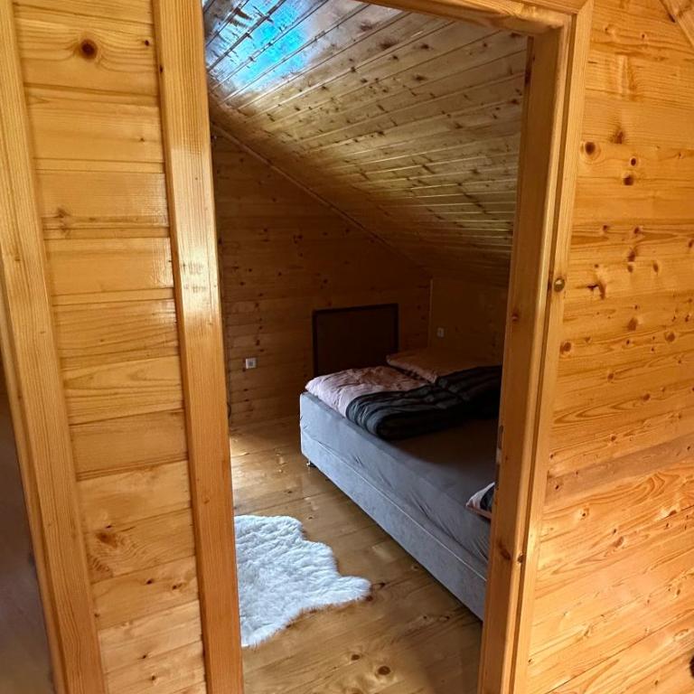 Villa LANA Krupa na Vrbasu - Two-Bedroom House - 23