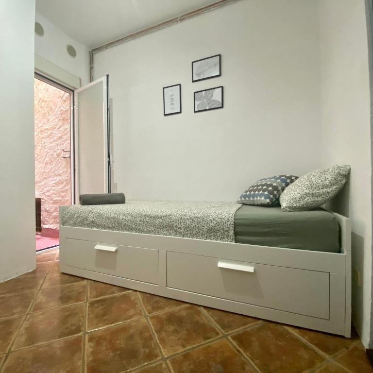 Tinos primero - Appartamento con 2 Camere da Letto - 10