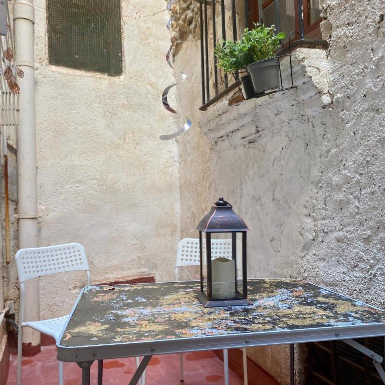Tinos primero - Appartamento con 2 Camere da Letto - 9