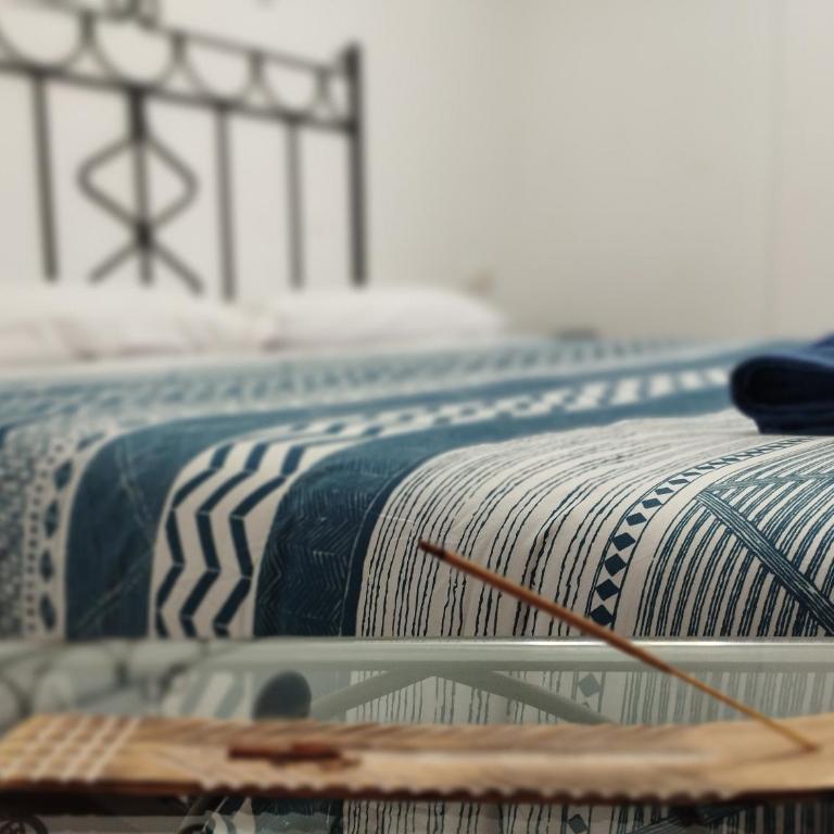 Alojamiento Gorga-Ordesa, en Boltaña - Two-Bedroom Apartment - 14