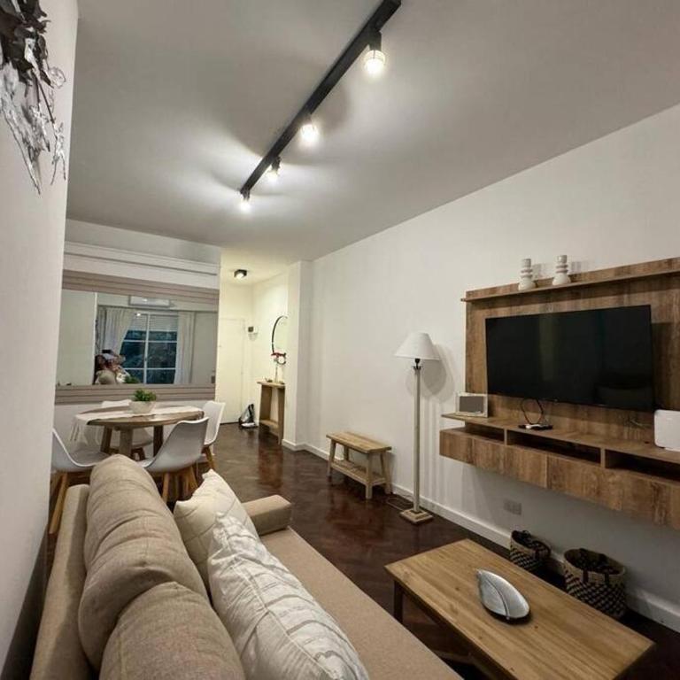 Departamento en Recoleta - Apartamento de 1 dormitorio - 3