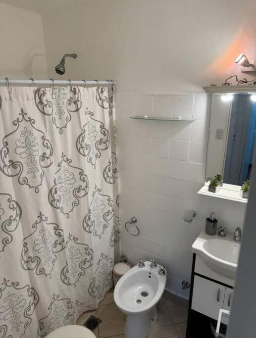 Departamento en Recoleta - Apartamento de 1 dormitorio - 4