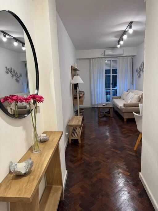 Departamento en Recoleta - Apartamento de 1 dormitorio - 5