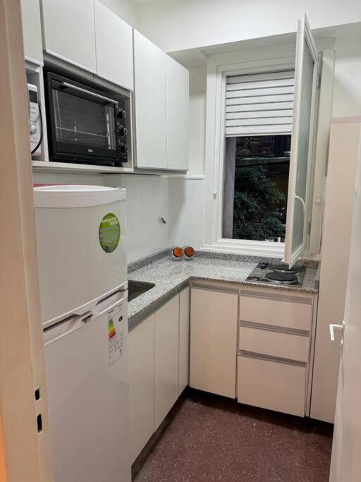 Departamento en Recoleta - Apartamento de 1 dormitorio - 6